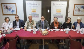 Cena Solidaria